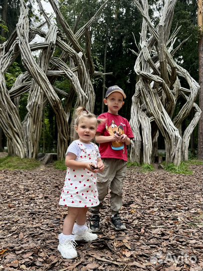 Одежда на девочку 86 92