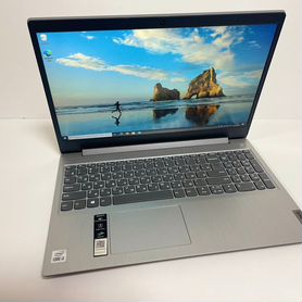 Lenovo i3-10100U