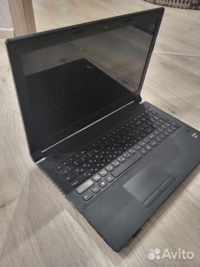 Lenovo B50-45