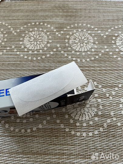 Пластырь для дыхания носом и от храпа 65 шт