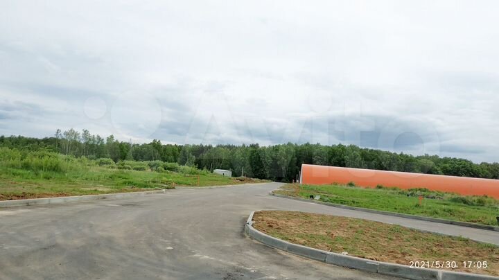 Участок 95 сот. (промназначения)