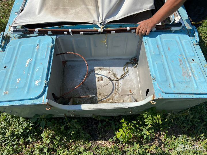 Прогресс 2м