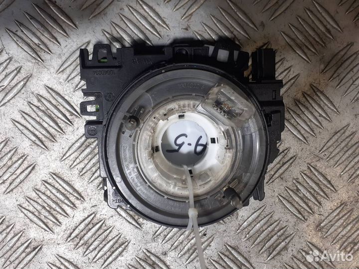 Лента подрулевая (улитка) Skoda Octavia A5