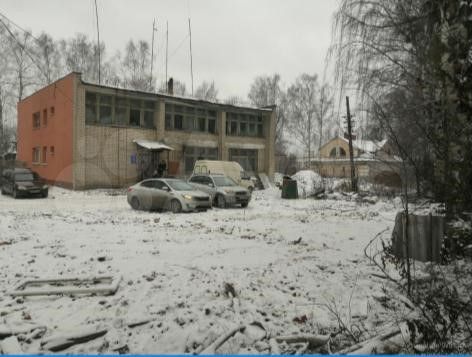 Продам здание, 753.8 м²