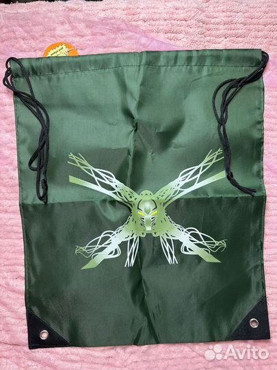 Сумка мешок для обуви