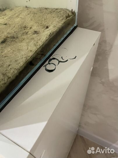 Продам тумбу под аквариум 60:30