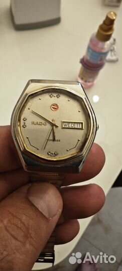 Часы rado