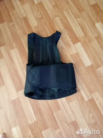 Корректор осанки