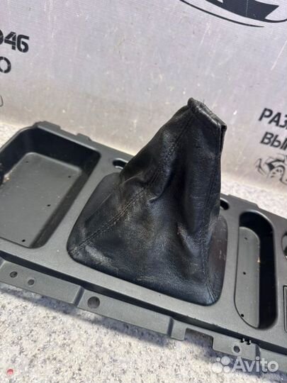 Накладка в салоне Kia Sorento 1 1 BL