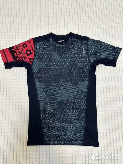Рашгард мужской размер L