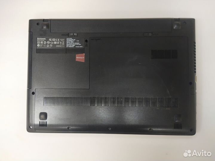 Lenovo G50