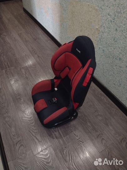 Детское кресло