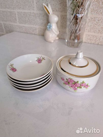 Набор для чаепития