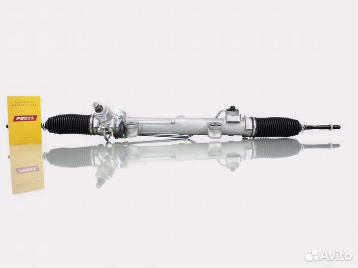 Рулевая рейка W203 без сервотроника Новая