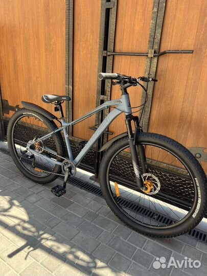 Велосипед Горный новый полуфэтбайк 29