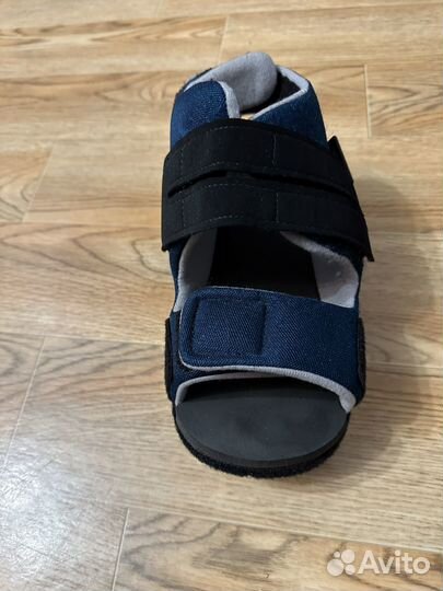 Терапевтическая обувь