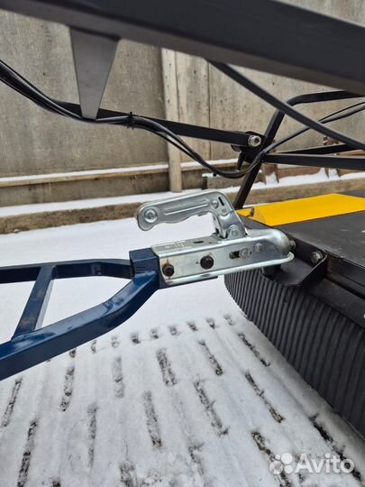 Мотособака