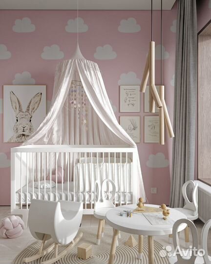 3D визуализатор