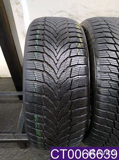 Nexen Winguard Sport 2 235/55 R17 96T