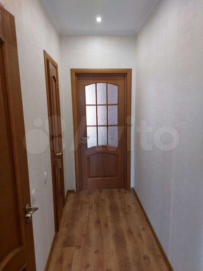 3-к. квартира, 88,8 м², 9/9 эт.