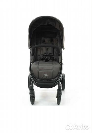 Коляска Valco baby Snap 4 Dove Grey