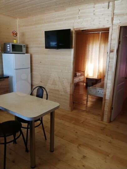 Дом 42 м² на участке 6 сот.