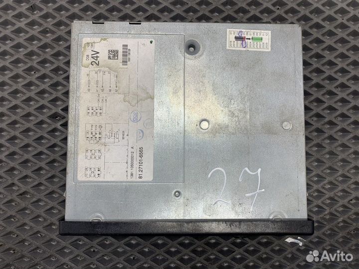 81271016565 Тахограф