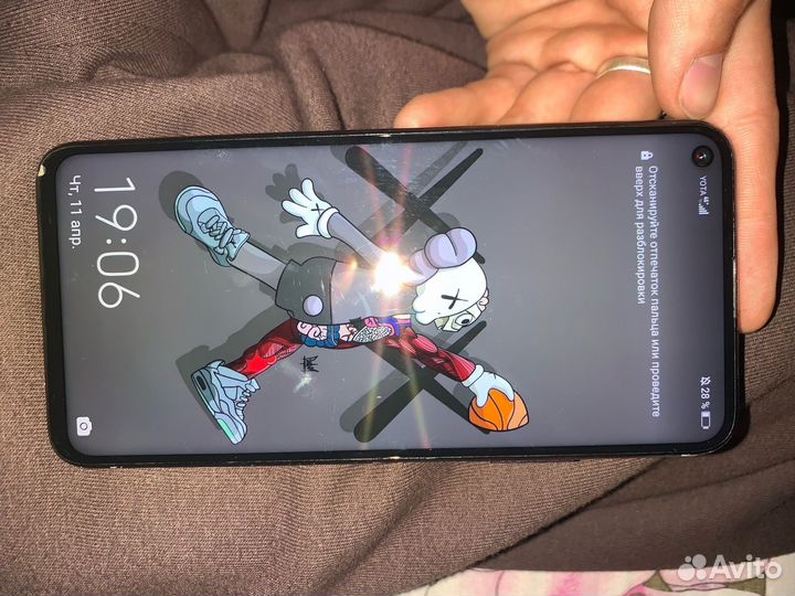 HONOR 20 Pro, 8/256 ГБ