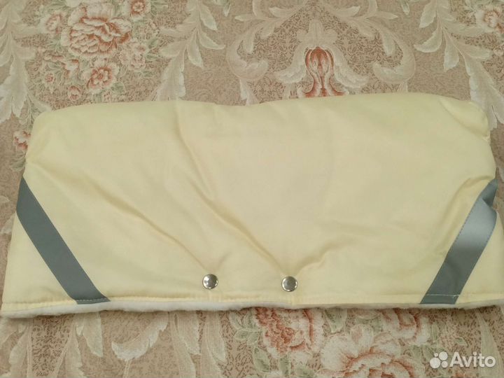 Муфта на коляску