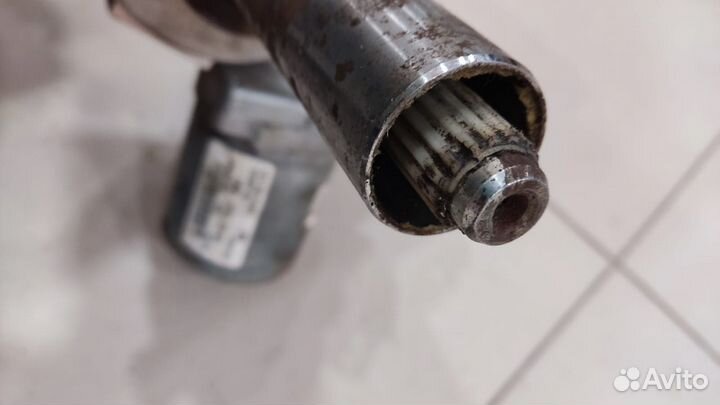 Электроусилитель руля Киа Соренто 2012