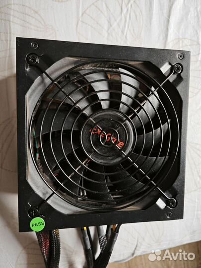 ExeGate EXG 1000ppx 1000W