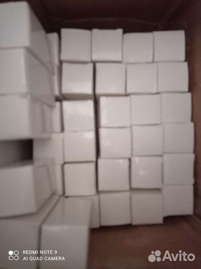 Расходные материалы