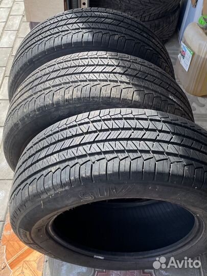 Tigar Summer SUV 235/60 R17 102V