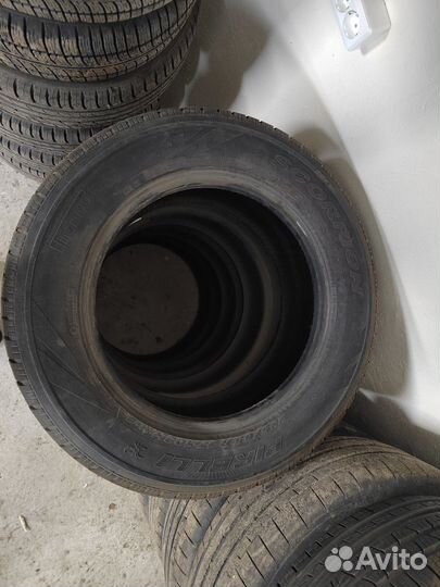 Pirelli Scorpion Ice&Snow 235/65 R17 108