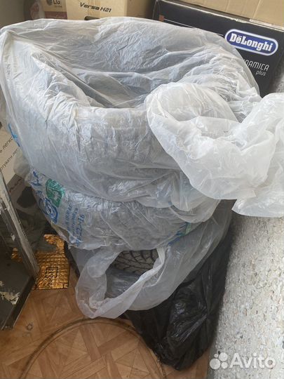 Bridgestone Ice Cruiser 7000 235/40 R18