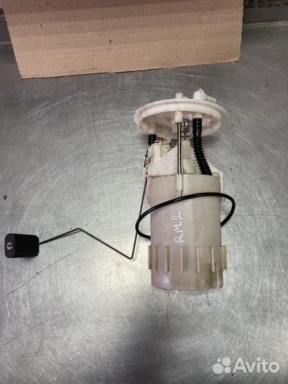 Датчик уровня топлива Рено master 2