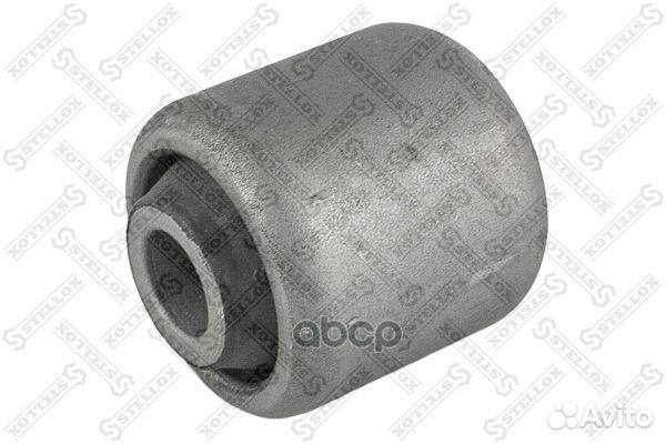 С б рычага зад. наружн. bmw e70 e71 07 перед лев