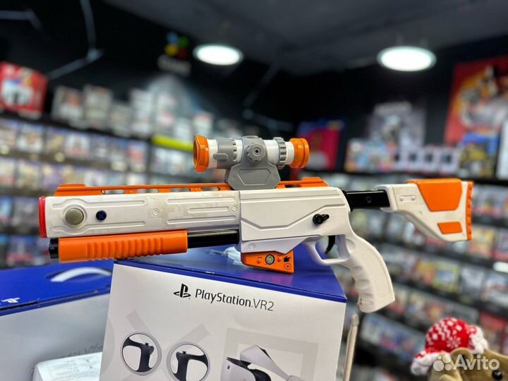 Автомат для Xbox 360