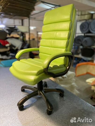 Кресло компьютерное