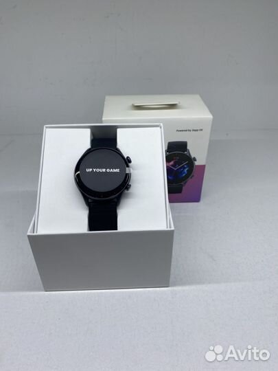 Smart watch