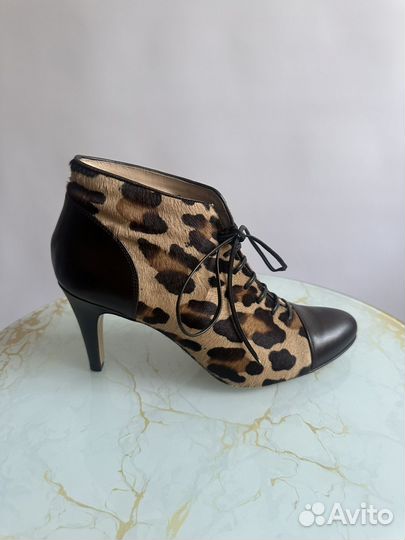 Ботильоны marina rinaldi