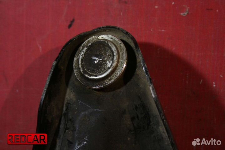 Рычаг передний левый Renault Logan 2 (14)