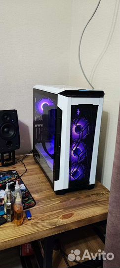 Ремонт компьютеров, сборка, апгрейд, и т.п