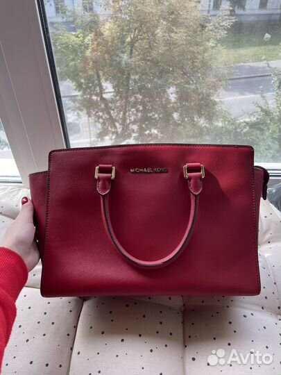 Сумка michael kors оригинал