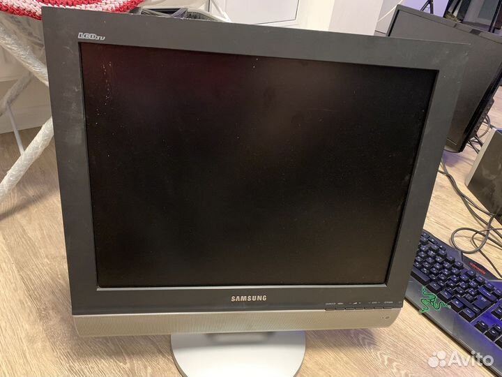 Монитор телевизор Samsung