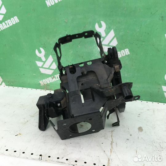 Блок педалей Фольксваген Гольф 3 Венто