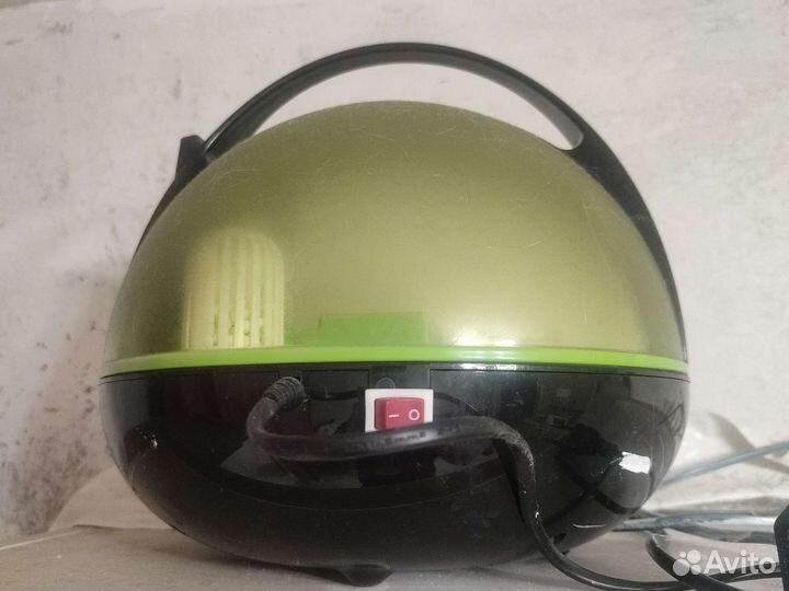 Увлажнитель воздуха starwind