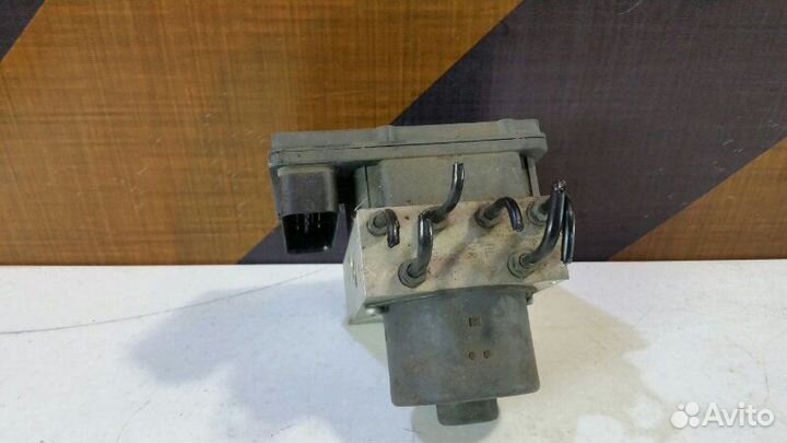 Блок ABS Volkswagen Touareg 7L BMV 2004