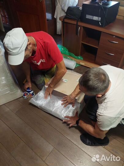 Переезды Грузчики Долгопрудный