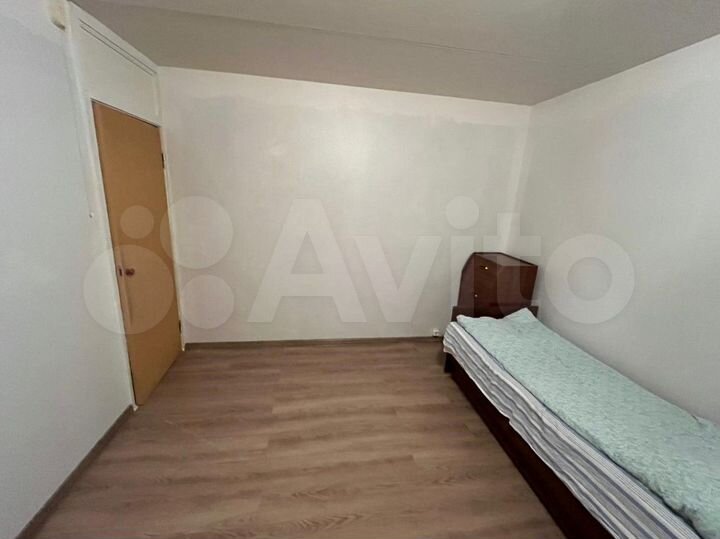 2-к. квартира, 48,8 м², 9/12 эт.